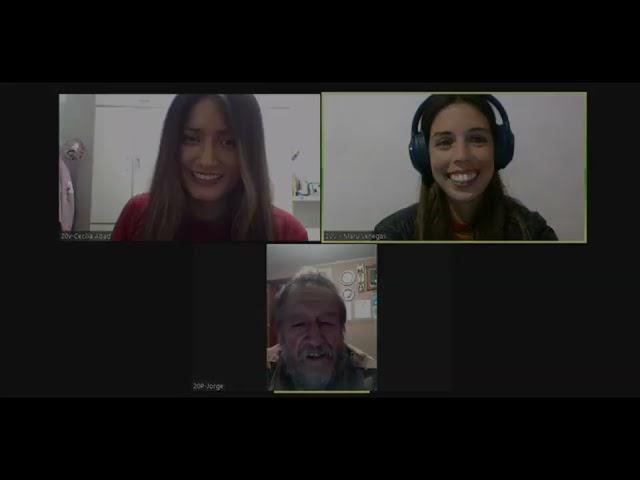 Maria Venegas ISS2022 UDC