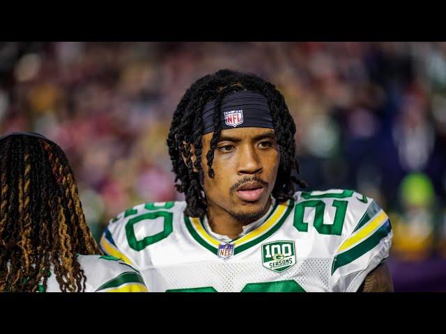 Kevin King LOWLIGHTS vs. Buccaneers - 2020 NFC Championship