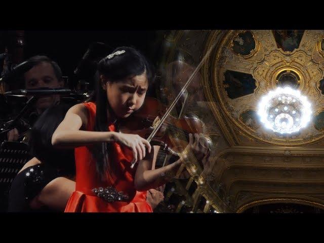 Odesa - A special city in my heart | Part 2 | Featuring Saint-Saëns Violin Concerto No.3 1st mov