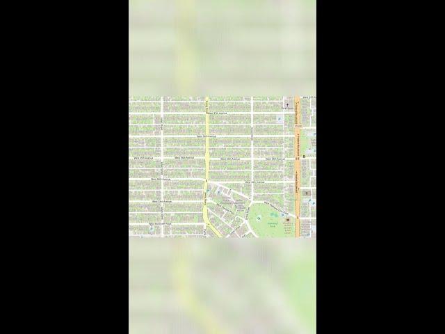 Old Denver Maps - Unearthing Hidden History