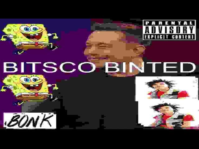 Elon Musk, Bonk, Spongebob & Punk - BITSCO BINTED (Prod. Punk & Bonk)