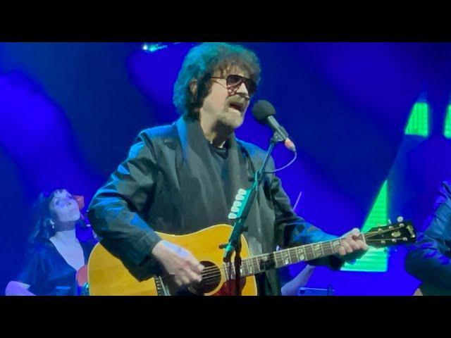 Jeff Lynne’s ELO “Can’t Get It Out Of My Head” (Live in St Louis MO 09/06/2024)