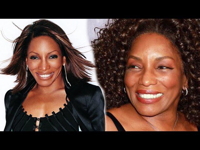 The Life and Tragic Ending of Stephanie Mills