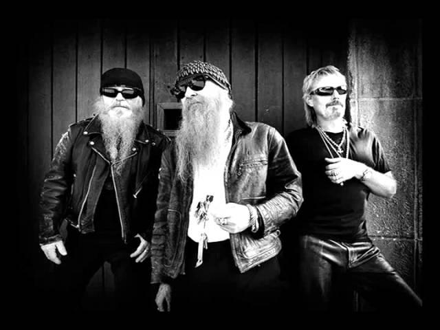 ZZ Top- Manic Mechanic (lyrics)