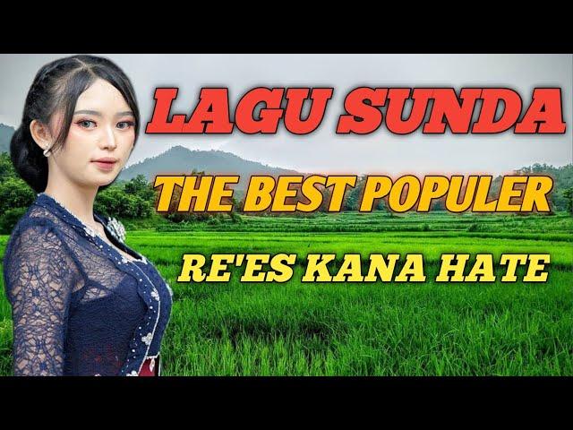 Koleksi Lagu Sunda Jadul Full Album, Pop Sunda Jadul, Sundaan Koplo Kendang Rampak, Lagu Sunda Lawas