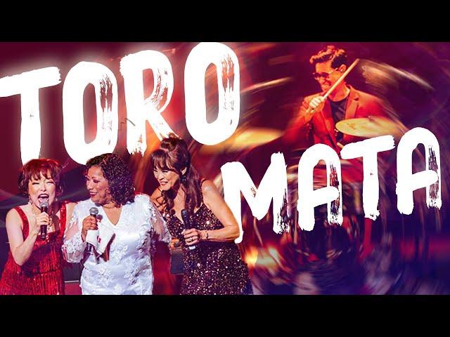 Toro Mata - Mimy Succar, Nora Suzuki, Bartola, Tony Succar