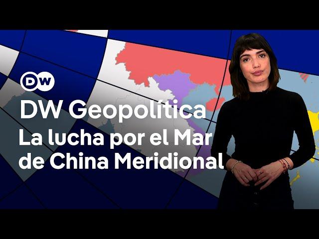 Por qué Vietnam y Filipinas desafían al control de China en aguas del sudéste asiático