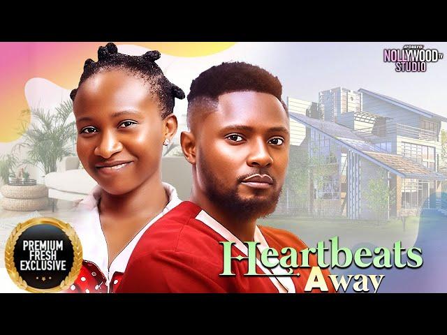 HEARTBEATS AWAY (Sonia Uche, Maurice Sam) - Brand New 2025 Nigerian Movie