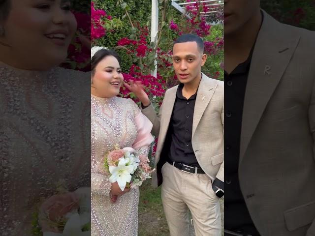 ابعد عن وشهااا #مصر #اكسبلور #أفراح #wedding #ارقص #funny #المراه #تصوير_أعراس