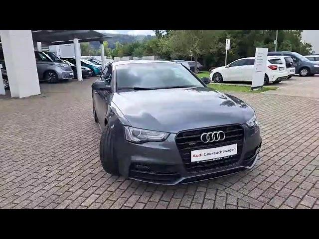 Autohaus Peter Ebner GmbH Audi A5 SPORT EDITION PLUS S-LINE QUATTRO S-TRONIC 6521