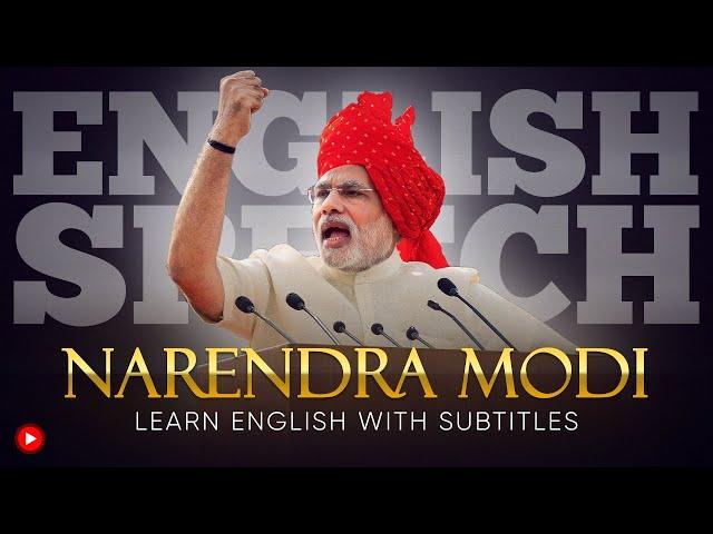 ENGLISH SPEECH | PM NARENDRA MODI: India-Australia Partnership (English Subtitles)