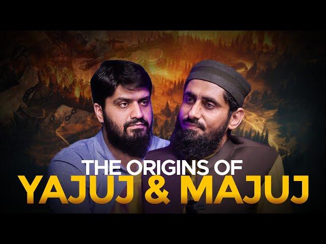 The Origins of Yajuj and Majuj | Traditions and Modernity