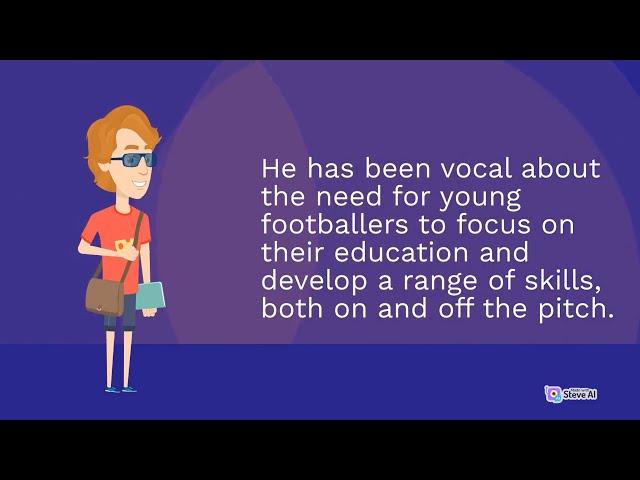 Michael Laudrup | The Journey of a Football Maestro | Part 2 | Sports TV