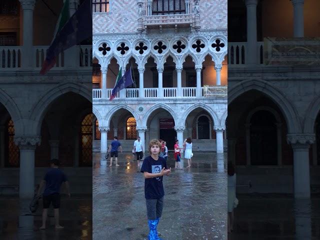 Doge's Palace