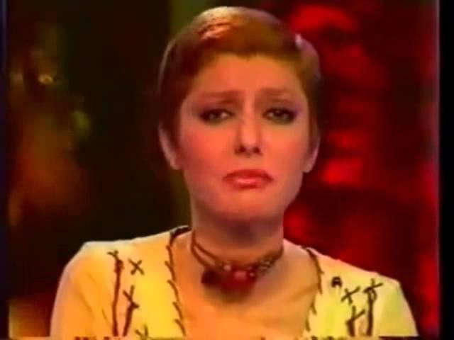 Googoosh - Makhloogh گوگوش - مخلوق