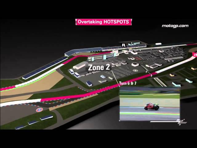 2013 track guides: Assen TT circuit