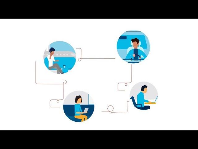 Cisco Small Business Collaboration: Work Better, Together (short video no captions)