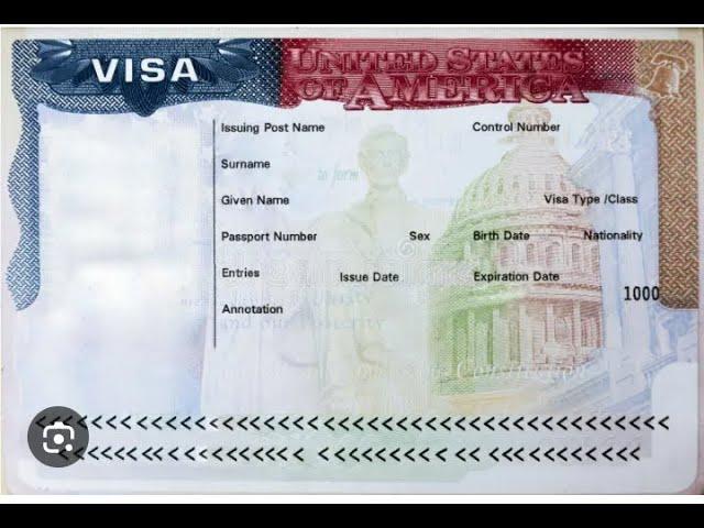 Understanding The Most Common U.S. A Visas for Non- Immigrants: A Complete Guide