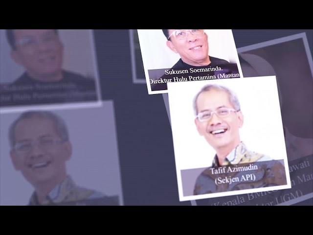 Teknik Geologi  UGM