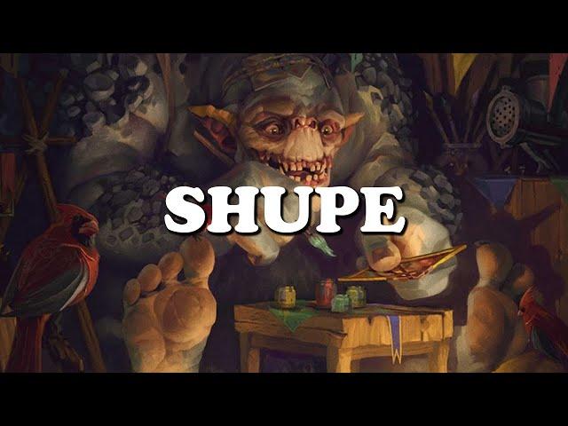 Gwent: Nilfgaard No Duplicates Shupe deck Gameplay