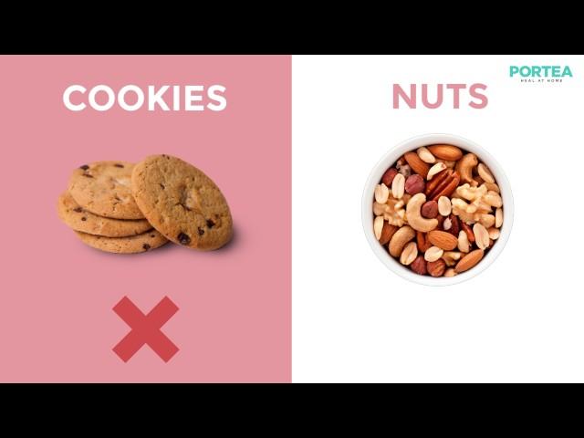 10 Healthy Food Swaps You Never Thought To Try