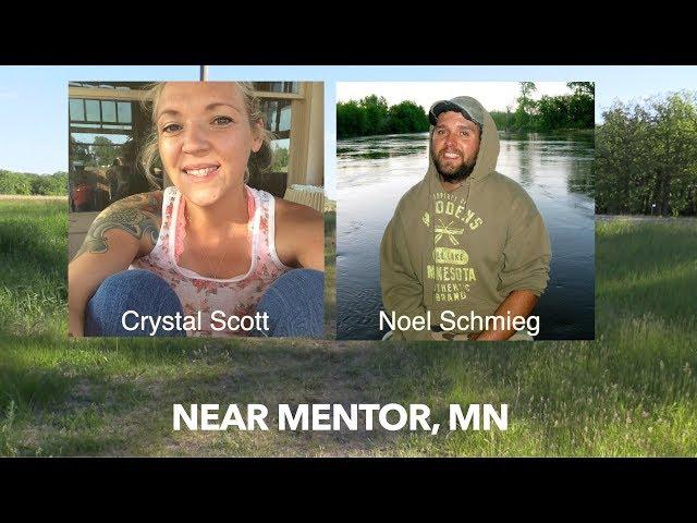 Couple Killed In ATV Crash Near Mentor, Minnesota Identified