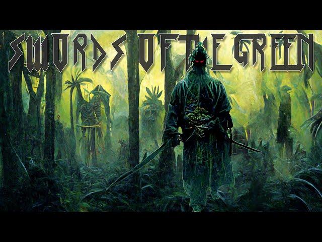 PORTEGO - Swords of the Green