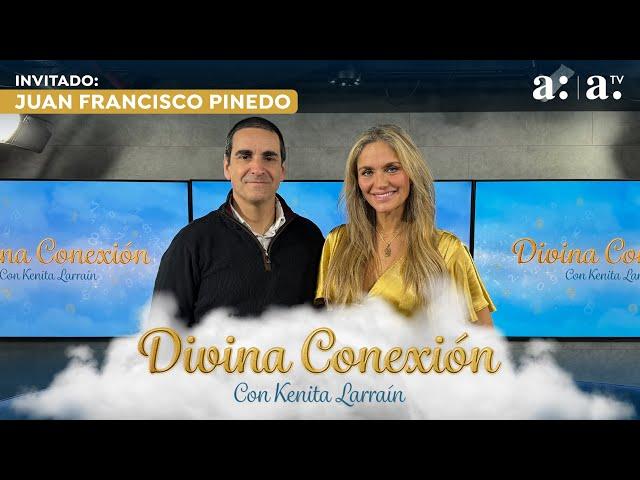 Divina Conexión con Kenita Larraín - Biomagnetismo avanzado - Radio Agricultura