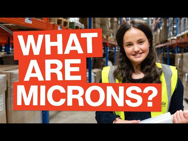 Understanding Microns