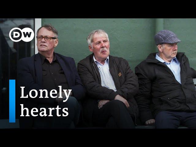 Looking for love ️ on the Faroe Islands | DW Documentary