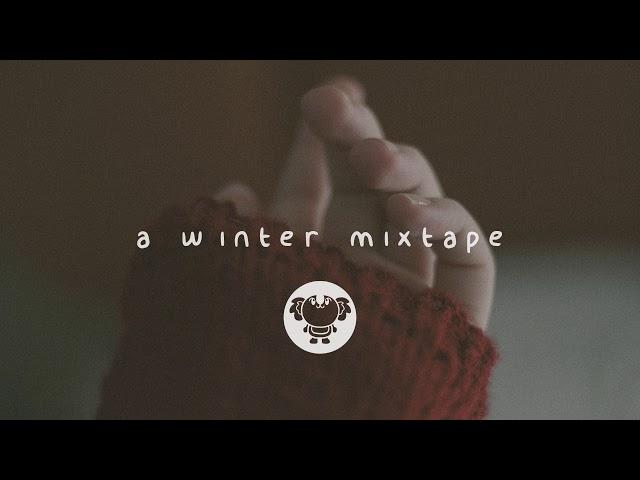 frost | a winter mixtape