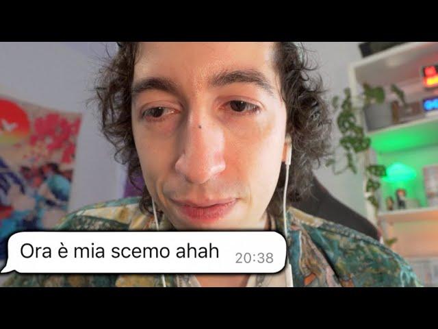 Quella volta che mi rubarono la ragazza..