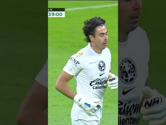 ¿Pero QUÉ HICISTE, Jiménez?  #shorts #ligamx