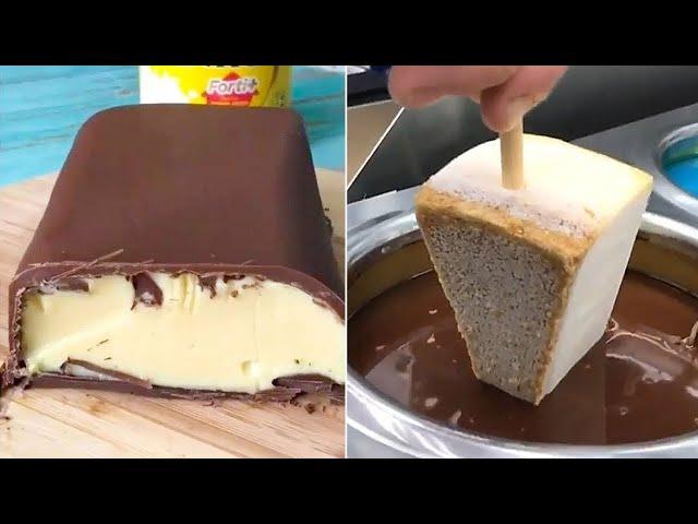 1001+ Top Fancy Cake Decorating Ideas For Everyone | So Tasty Chocolate Cake Recipes Compilation