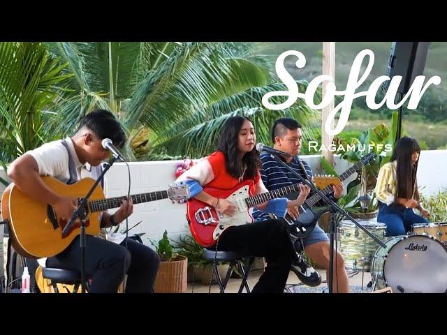 Ragamuffs - Sunset Chaser | Sofar Honolulu