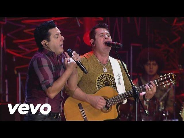 Bruno & Marrone - 24 Horas de Amor (Ao Vivo)