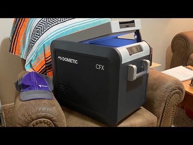 DOMETIC CFX3 25 L
