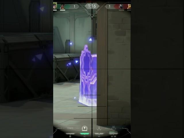 Valorant Hitboxes