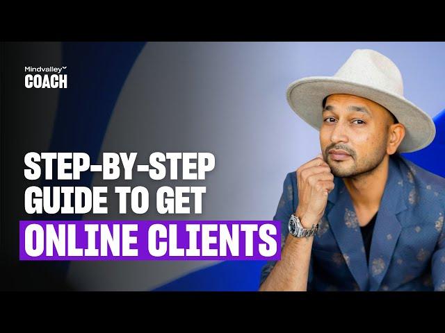 How To Get Coaching Clients On Social Media