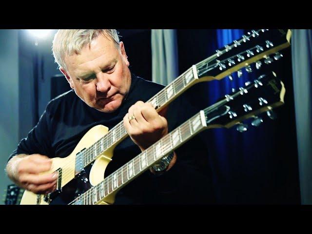 Alex Lifeson - The Best Guitar Solos