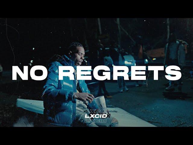 [FREE] Lil Baby x Lil Durk Type Beat 2024 - "No Regrets"