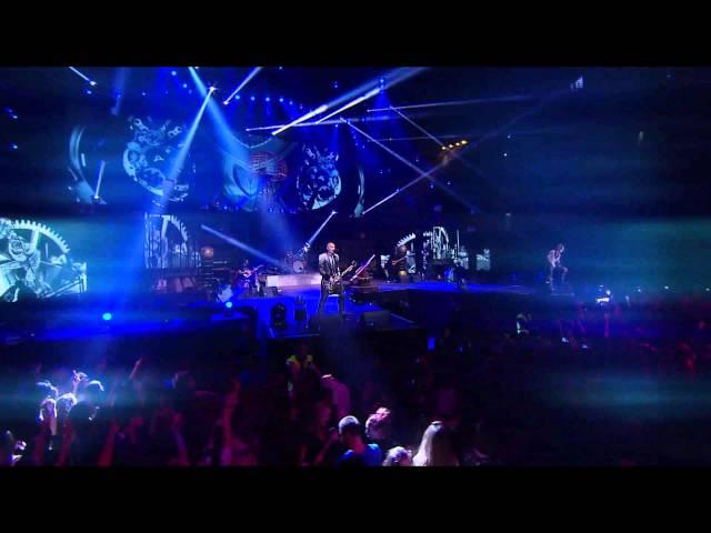 Miligram - 21 vek - Electric Tour - Kombank Arena - Novembar 2014 - Full HD