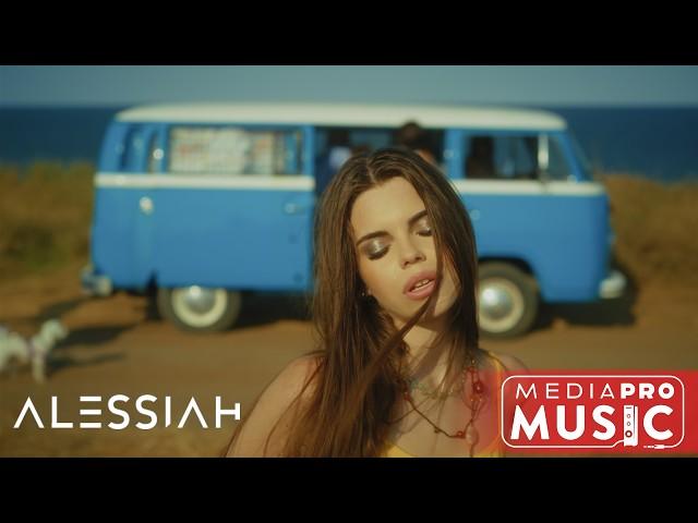 Alessiah - Idee de iubire (Official Video)