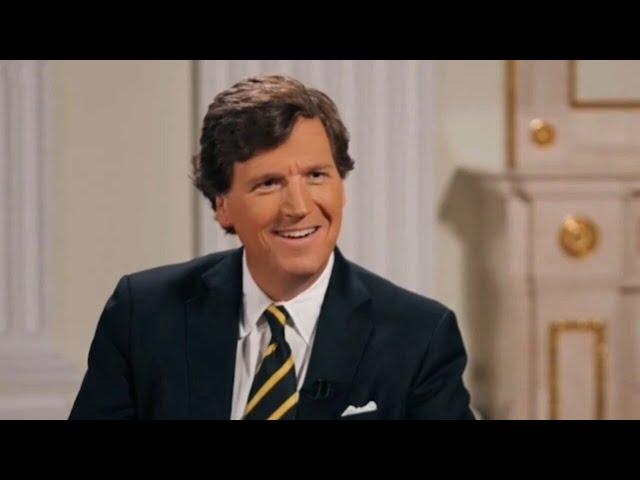 ‘Insane attacks’: Media targets Tucker Carlson for daring to speak to Vladimir Putin