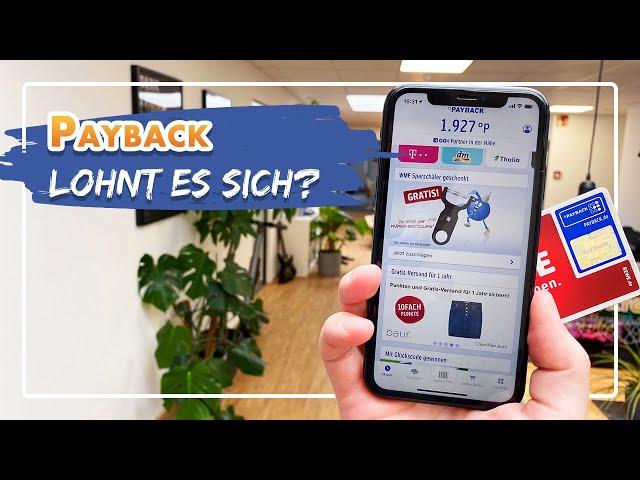 Payback - Lohnt es sich wirklich? Vor- und Nachteile!