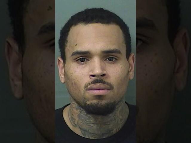 Jaguar Wright does not mess around when it comes to Chris Brown. ‍