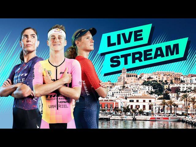 2024 Ibiza T100 | Live Stream | Men's & Women's Race 