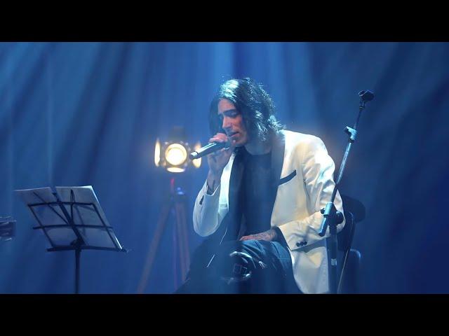 Naska - Rebel Unplugged (Live Concert @ Hall)
