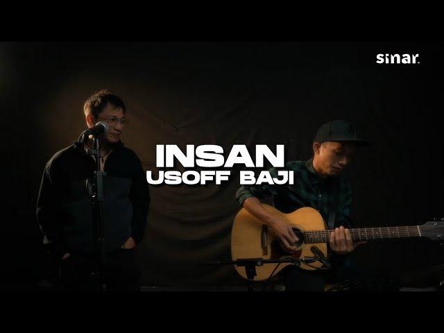 Usoff Baji - Insan