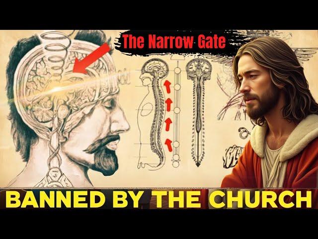 Jesus’ Forbidden Mystical Teaching: ‘The Narrow Gate’ Holds Secret to ...